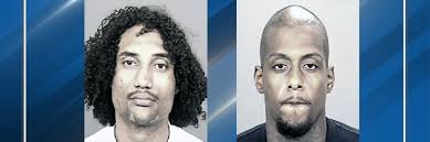 2 suspected Antifa members from Bakersfield arrested in Fresno