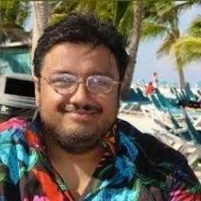 Amitabh Dey (@dynteryx)