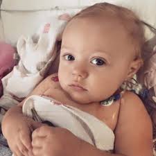 Fundraiser by Jennifer Bracelin McClure : Adalyn Faith