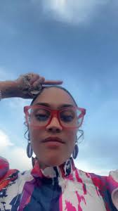 Cardinal Wearing Black Clothing