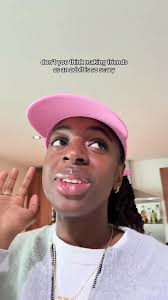 Kat Burns Defends Brits Performance After Backlash