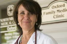 Dr. Thomas L. Windham, MD