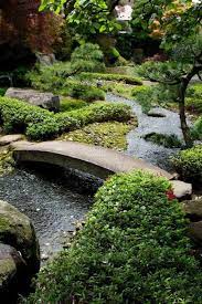 Creative Diy Japanese Garden Plans You Can Create To Accent Your Landscape Japanese Garden Designs Desi Japanese Garden Garden Design Japanese Water Gardens