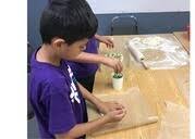 Cooking Around the World