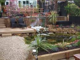 Backyard Duck Pond Bing Images Small Backyard Ponds Garden Pond Design Ponds Backyard