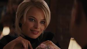 Margot robbie is concerned, and reasonably so: Style Yourself Like Margot Robbie In Wolf Of Wall Street The Urban Slang