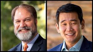 Battle for 37th state Senate seat reflects shifting Orange County