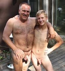 Nude father son HOT Porno Free image.