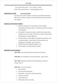 Accountant Resume Format Accountant Resume Format In Word Accountant Resume Format In India Free Resume Samples Accountant Resume Free Resume Template Word