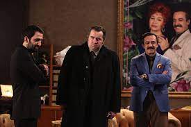 With ata demirer, demet akbag, sebnem bozoklu, levent ülgen. Bild Von Niyazi Gul Dortnala Bild 7 Auf 9 Filmstarts De