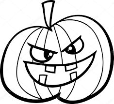 Trick or treat coloring page. Jack O Lantern 11 Coloring Page Free Printable Coloring Pages For Kids