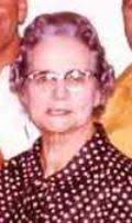 Emma Lavern Jarrett Wilson (1923-2015)