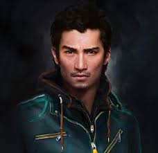 Ajay Ghale é um personagem realmente escrito de forma estranha. : r/farcry