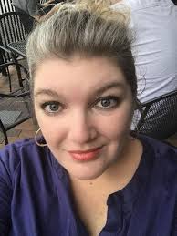 Pomegranate and glossy skin care routine