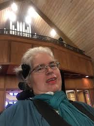 Lisa (Albert)Walker Went to heaven