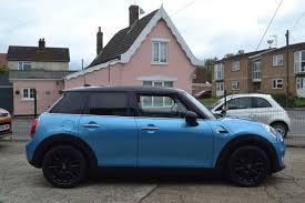 Check spelling or type a new query. Used Mini Hatch In Manningtree Essex Podium Cars