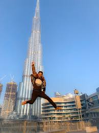 Dubai merupakan salah satu kota di uni emirat arab yang sering dikunjungi karena mempunyai banyak tempat wisata menarik yang indah. Gempakspot 30 Perkara Menarik Yang Aku Belajar Sepanjang Aku Di Dubai Dan Abu Dhabi Mohd Asri Gempak