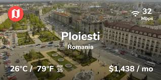 Ploiesti 3 mar part time. Best Neighborhoods In Ploiesti