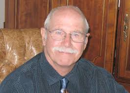 Thomas Ace, Ramona water district director and retired fire chief, dies at  73