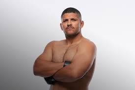 José Montanha Ready To Finally Unleash ‘The Monster’