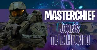 Fortnite master chief skin with all my fortnite dances emotes fortnite chapter 2 season 5. Master Chief From The Halo Franchise Enters Fortnite Esportz Network