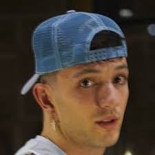 Sam Hutchinson (TikTok Star)