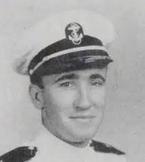 Ernest Ray Griffin (1921-2000)