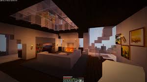This is a beautiful modern house that has been submerged underwater that removes the water from it so you can live under the sea but without best minecraft anime skins. Jayztwocents On Twitter Modern House Living Room In Minecraft Complete Getting Better Slowly But Surely Http T Co Cu3asd1mcl