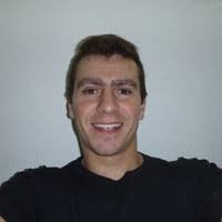 Daniel Berti's Instagram, Twitter & Facebook