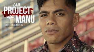 ALII Project Manu Chapter II: The Leader