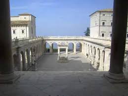Montecassino abbey, via montecassino s.n.c. Montecassino Abbey Youtube
