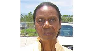 PEGGY ELEANOR WILCHCOMBE