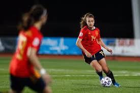 La tri femenina, lista para el 2021. La Seleccion Femenina De Futbol Busca Mas Sensaciones Positivas Ante Belgica