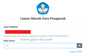 Cara Daftar Guru Penggerak Angkatan 2 Mulai 13 Oktober Sampai 7 November 2020 Guru Sekolah Negeri Belajar