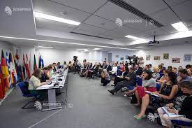 Chiriac va fi reprezentanta oficială a comisiei europene în românia, sub autoritatea politică a preşedintelui ursula von der leyen. Bucuresti Conferinta Reprezentanta Comisiei Europene In Romania Agerpres ActualizeazÄƒ Lumea