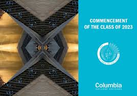 Columbia College Chicago 2023 Commencement Program by columchi