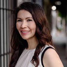 RisingStarsinKidLit Judith Valdes Breidenstine