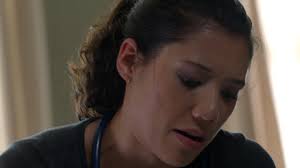 Violet makes an incredible save. Chicago Fire