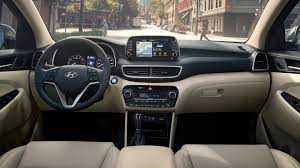 Your next adventure begins with more technology, more advanced safety, more power and more space. 2022 Hyundai Tucson