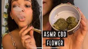 CBD and ASMR - good combination? | eroASMR.com