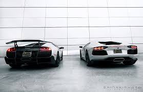 Automotivated Super Cars Lamborghini Aventador Lamborghini