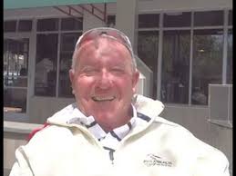 Former Joaquin Moraga coach Jim Colvin