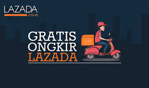 Saya sangat cocok menjadi kurir lexpres cuman sayang nya saya habis kontrak. Ketentuan Gratis Ongkir Lazada