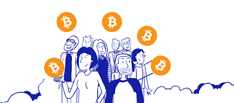 Your capital is at risk. So You Own Some Bitcoin Now What By Justin Ahn Quidli Medium