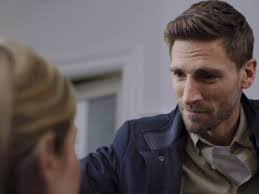 What is Hallmark's Curious Caterer: Dying for Chocolate?