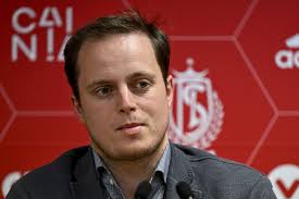 Les derniers mots de Pierre Locht aux supporters du Standard : "Notre club,  que beaucoup voyaient s'effondrer, est resté et restera debout"