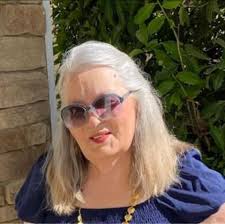 Donna Gammons Crenshaw