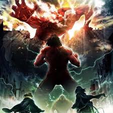 You can easily watch full episodes of shingeki no kyojin anime. Attack On Titan Season 2 End Shingeki No Kyojin By Zico580