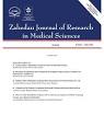 Zahedan Journal of Research in Medical Sciences | The Official ...