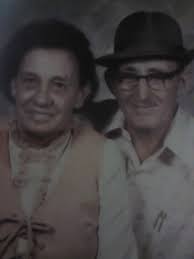 Cora Ethel Minton Gregory (1918-1985)